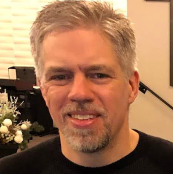 Meet your Posher, Martin - Picture 1 of 1